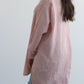 Musselin Bluse "SOPHIE", Rose