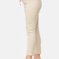 Chino Hose, Beige