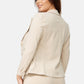 Blazer, Beige