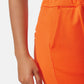 Chino Hose, Orange