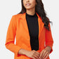 Blazer, Orange