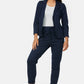 Blazer, Navy