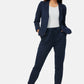 Blazer, Navy