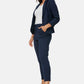 Blazer, Navy