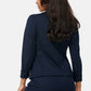 Blazer, Navy