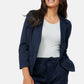 Blazer, Navy