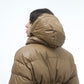 Jacke, camel