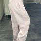 Musselin Hose "MARIE", Rosa