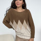 Strick Pullover