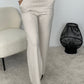 Lounge Hose, creme