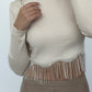 Glamour Shirt, beige